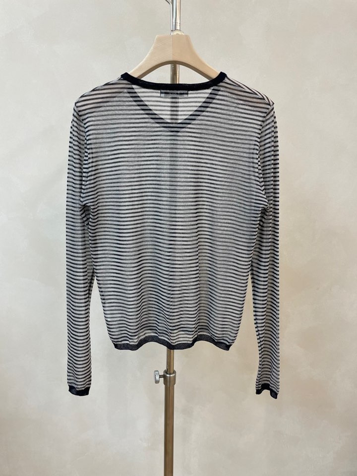 LAKE-A/KONI韓國代購女士新款推薦休閑26春夏熱賣針織衫Lake Side/KONI針織衫