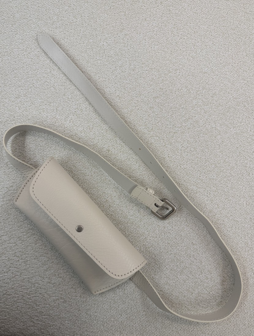 WEARABLE-L韓國東大門代購女裝新款人氣推薦26春夏休閑腰帶WEARABLE腰帶圖色2