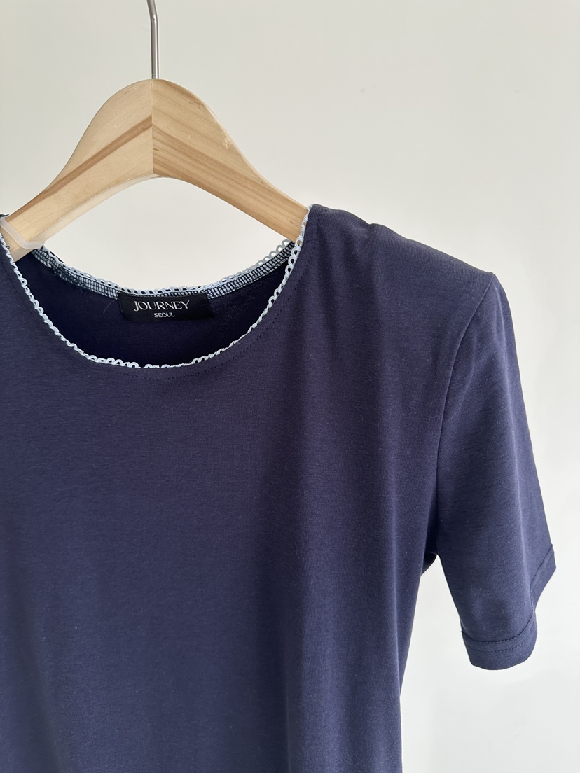 JOURNEY韓國東大門直郵女士新品職業熱賣時尚推薦套裝雙層JOURNEY套裝