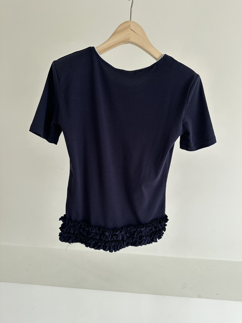 JOURNEY韓國東大門直郵女士新品職業熱賣時尚推薦套裝雙層JOURNEY套裝