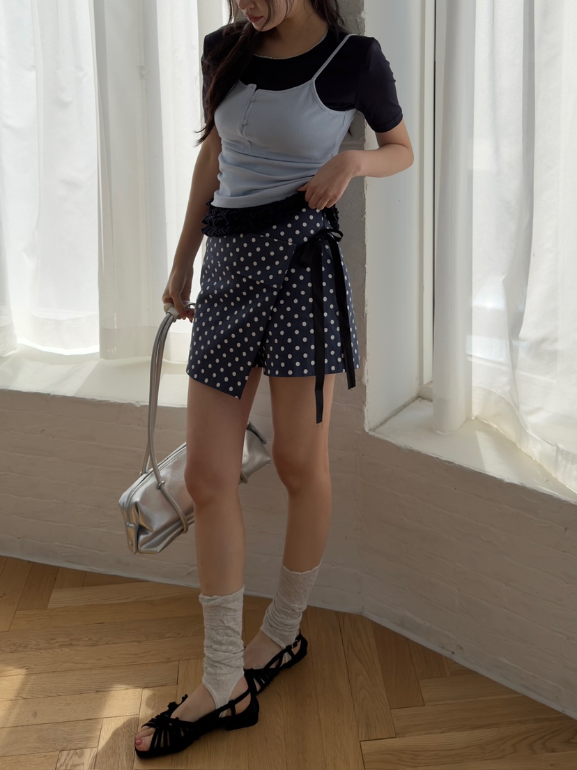 JOURNEY韓國東大門直郵女士新品職業熱賣時尚推薦套裝雙層JOURNEY套裝