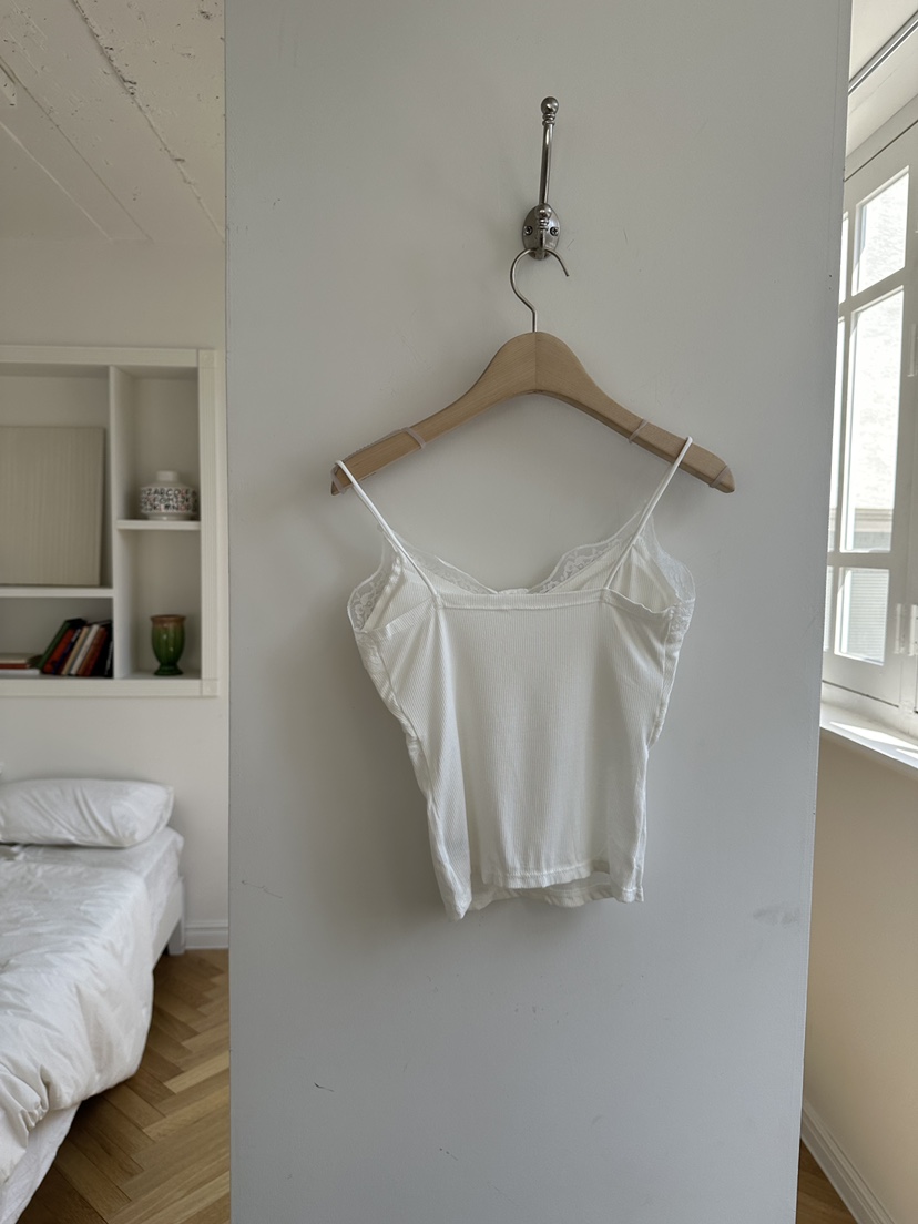 JOURNEY韓國東大門直郵女裝新品休閑人氣熱賣26春夏吊帶背心JOURNEY吊帶/背心