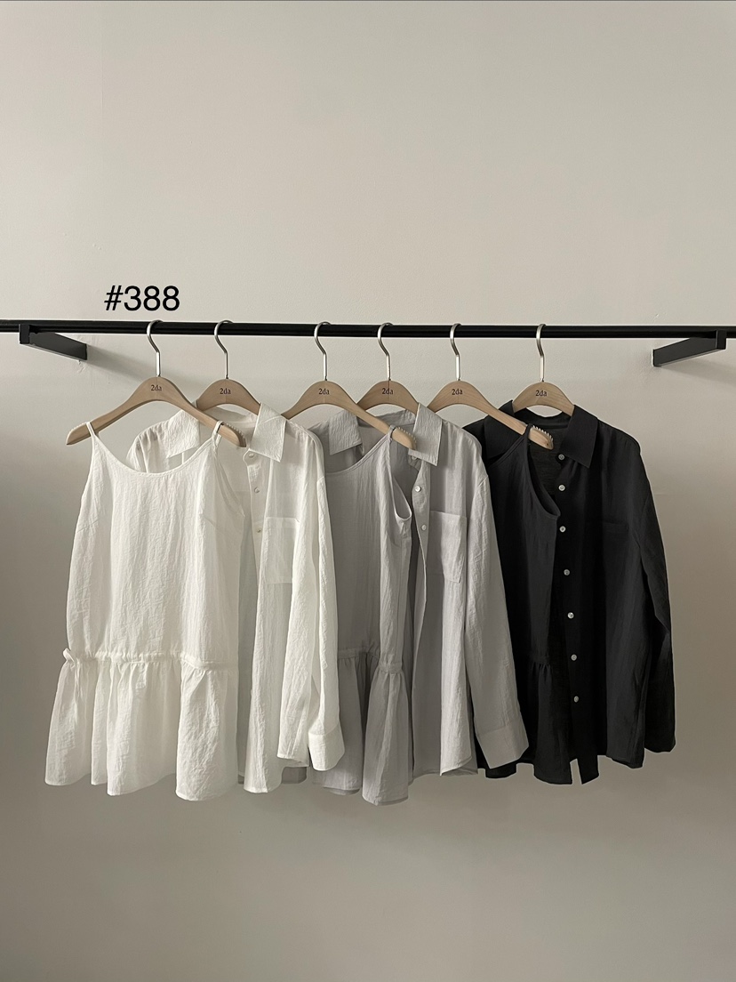 2DA/DARIMI-P韓國代購女士新品26春夏熱賣職業時尚套裝2DA/DARIMI-P套裝