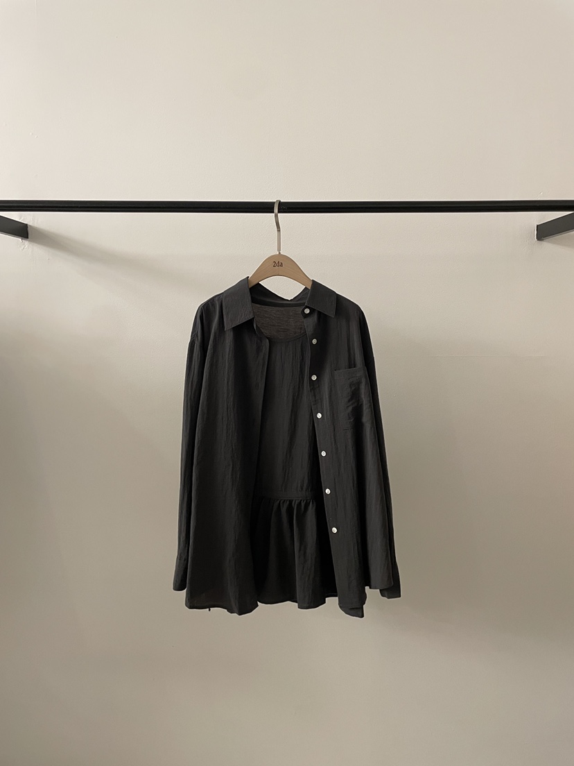 2DA/DARIMI-P韓國代購女士新品26春夏熱賣職業時尚套裝2DA/DARIMI-P套裝圖色3