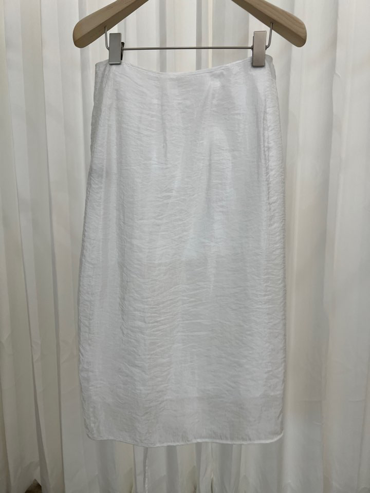 KONI/LAKE-A韓國東大門直郵女裝新品職業休閑半身裙中短裙KONI/Lake Side半身裙/中短裙