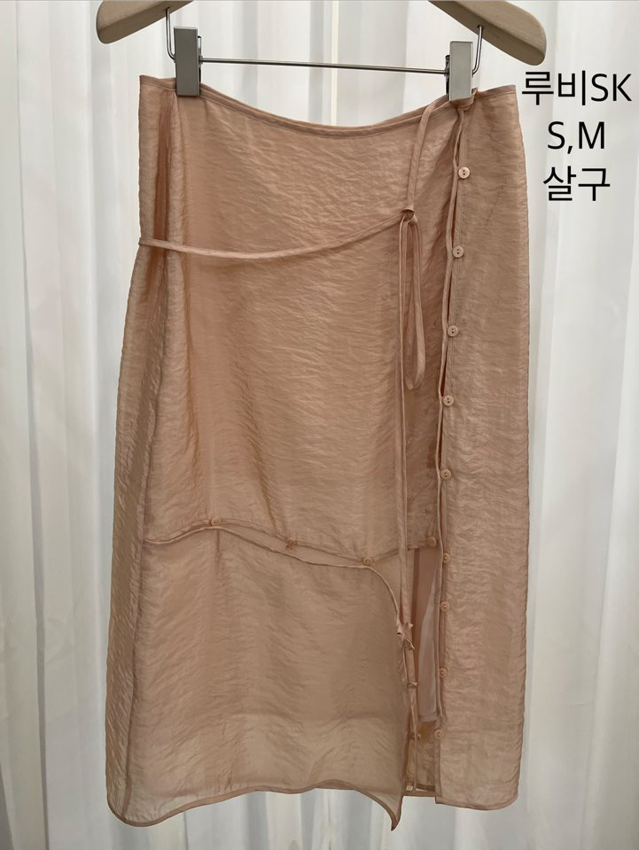 KONI/LAKE-A韓國東大門直郵女裝新品職業休閑半身裙中短裙KONI/Lake Side半身裙/中短裙圖色5