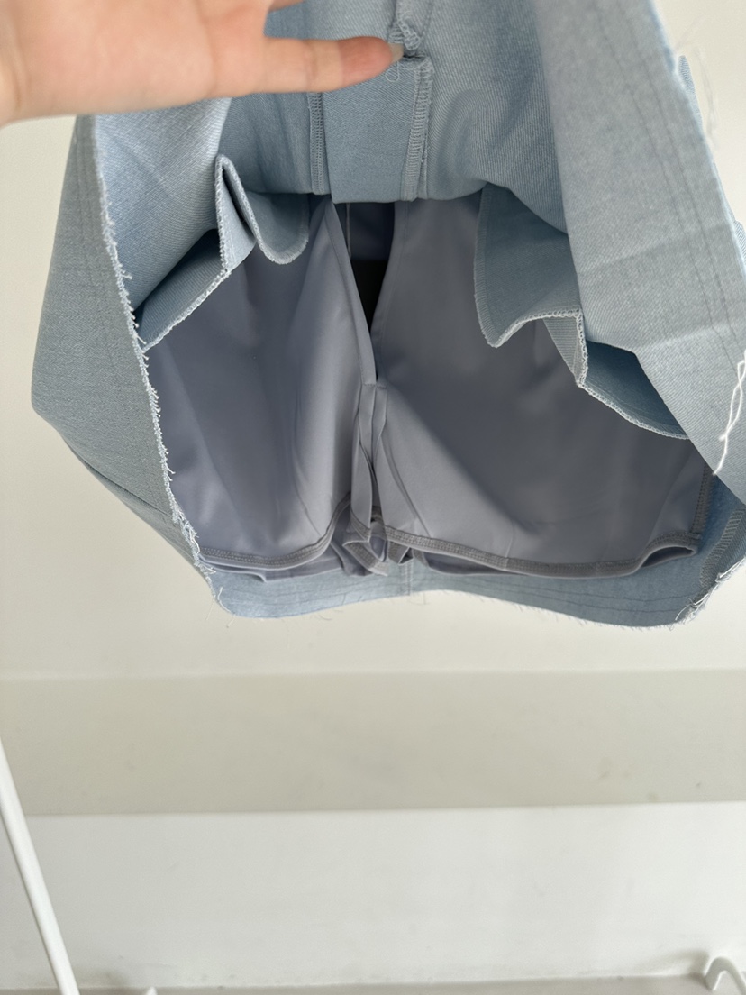 JOURNEY韓國代購女士新款推薦休閑26春夏人氣熱賣職業裙褲JOURNEY裙褲