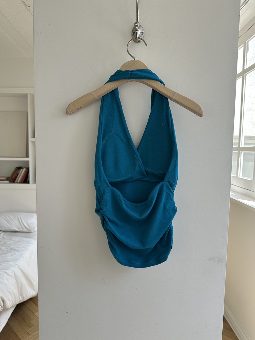 JOURNEY韓國東大門直郵女士新品職業推薦時尚人氣吊帶背心JOURNEY吊帶/背心