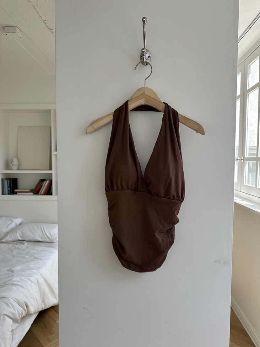 JOURNEY韓國東大門直郵女士新品職業推薦時尚人氣吊帶背心JOURNEY吊帶/背心圖色2