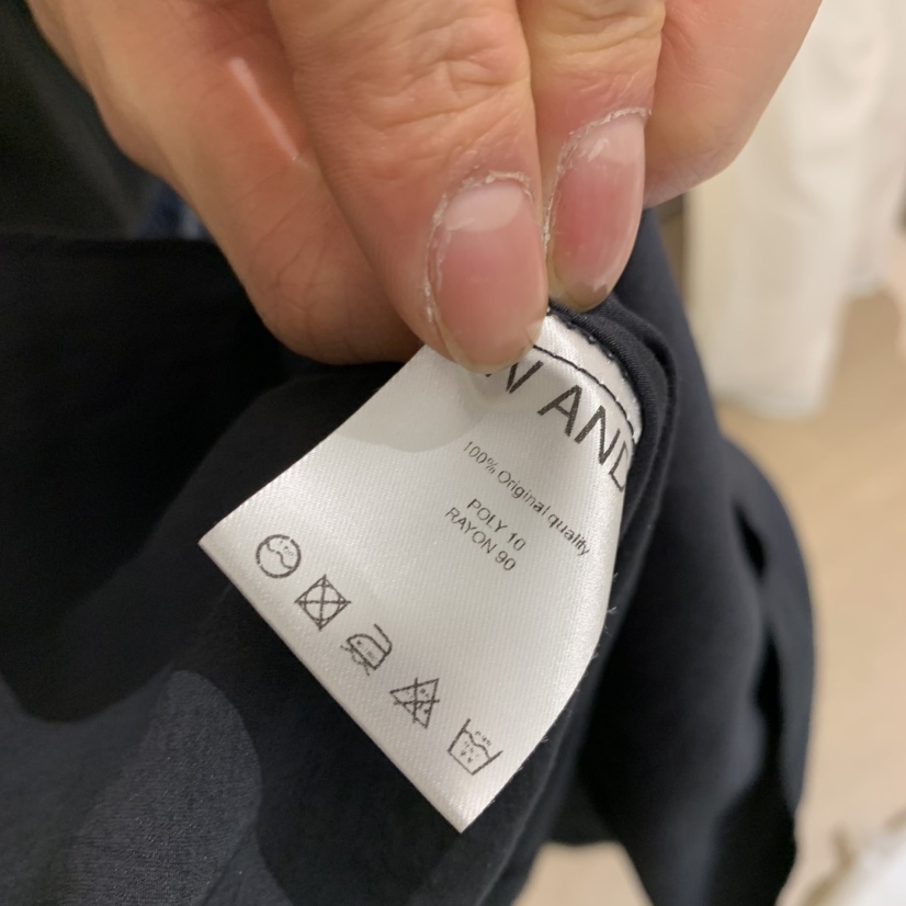 W AND J韓國直郵實拍女裝新款時尚推薦熱賣職業套裝含腰繩W AND J套裝