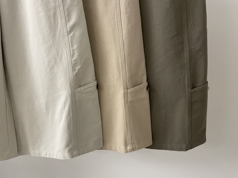 2DA/DARIMI-P韓國東大門代購女裝新品職業休閑褲含腰帶2DA/DARIMI-P休閑褲