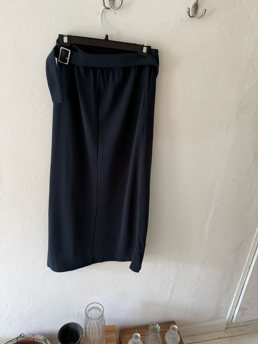 TUG韓國東大門直郵女士新款人氣熱賣26春夏半身裙中短裙口袋TUG半身裙/中短裙