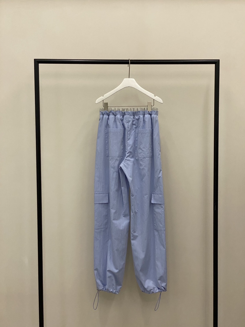 MUCH MORE/JACKPOT韓國東大門代購女士新款職業26春夏休閑褲MUCH MORE/JACKPOT休閑褲