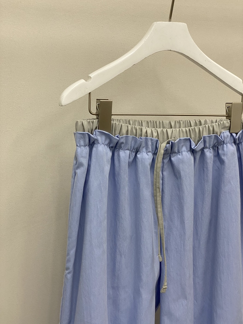 MUCH MORE/JACKPOT韓國東大門代購女士新款職業26春夏休閑褲MUCH MORE/JACKPOT休閑褲