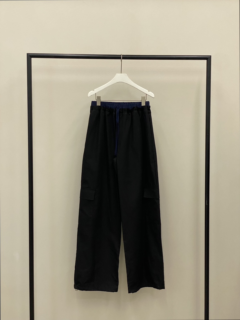 MUCH MORE/JACKPOT韓國東大門代購女士新款職業26春夏休閑褲MUCH MORE/JACKPOT休閑褲圖色3