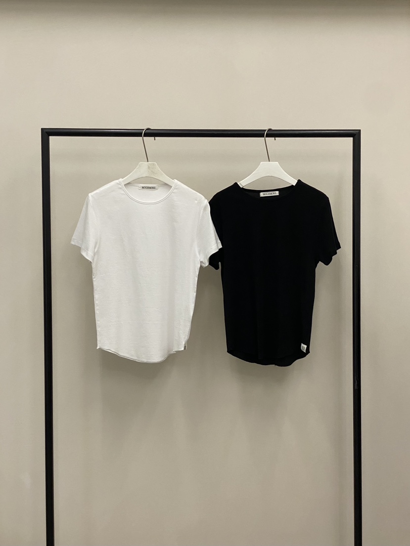 MUCH MORE/JACKPOT韓國東大門直郵女裝新品26春夏人氣T恤MUCH MORE/JACKPOTT恤