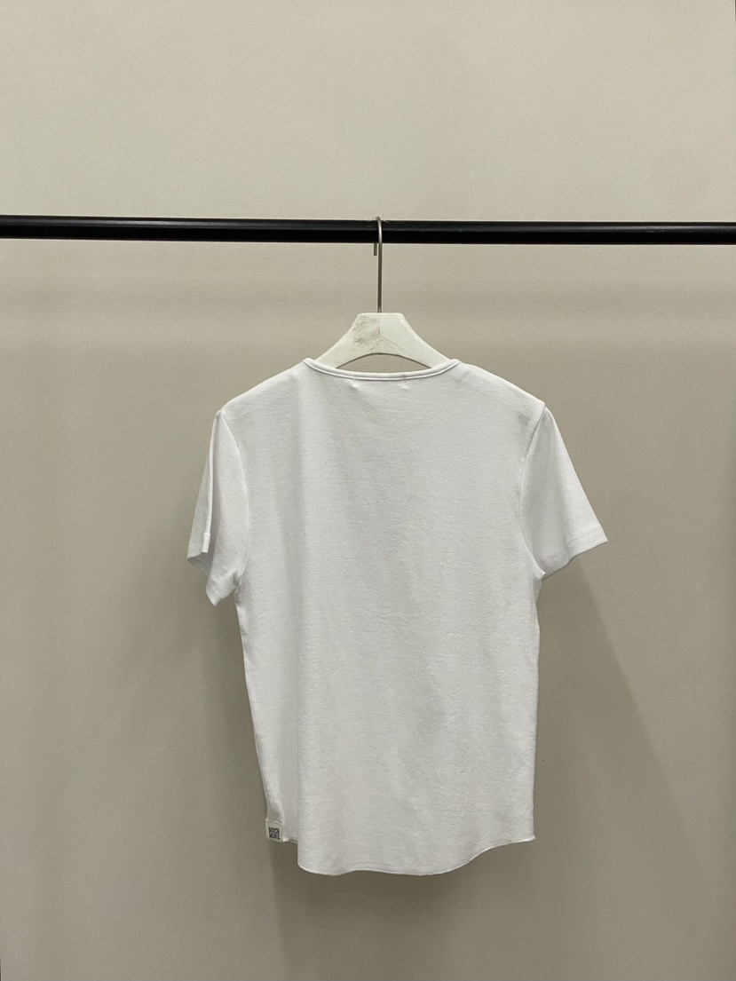 MUCH MORE/JACKPOT韓國東大門直郵女裝新品26春夏人氣T恤MUCH MORE/JACKPOTT恤