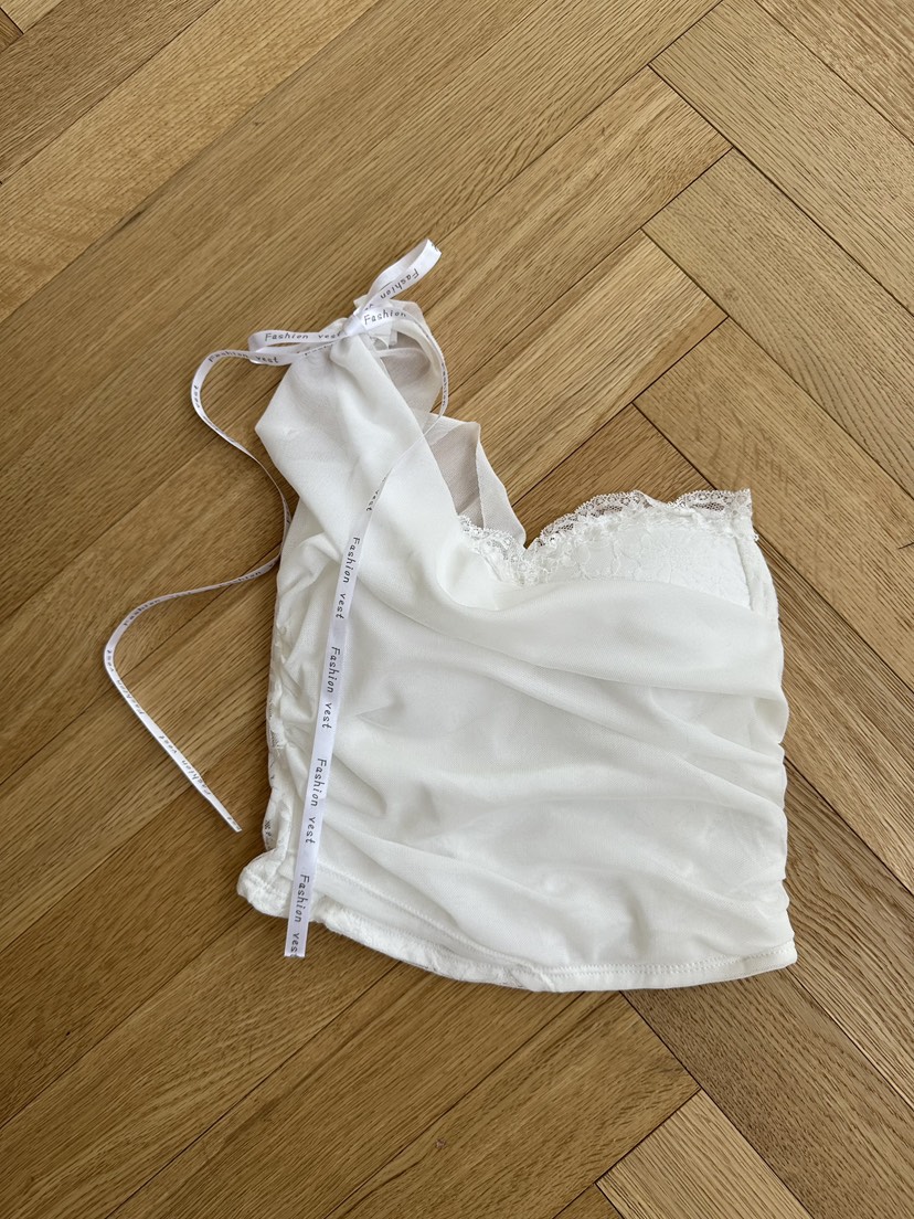 JOURNEY韓國直郵女裝新品推薦熱賣26春夏休閑時尚吊帶背心JOURNEY吊帶/背心圖色1