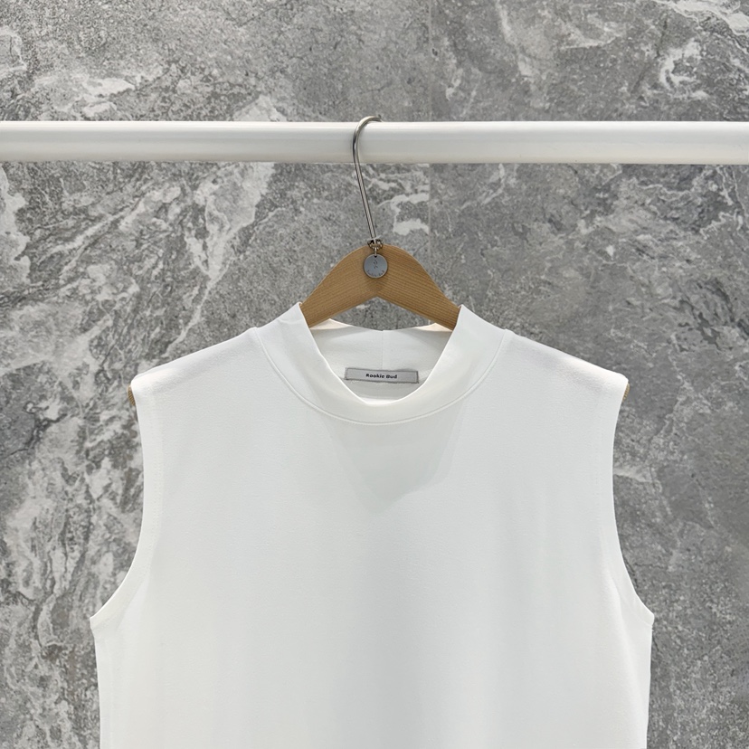 ROOKIE BUD韓國東大門代購女裝新品休閑人氣推薦吊帶背心ROOKIE BUD-L吊帶/背心