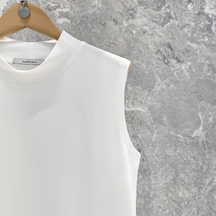 ROOKIE BUD韓國東大門代購女裝新品休閑人氣推薦吊帶背心ROOKIE BUD-L吊帶/背心