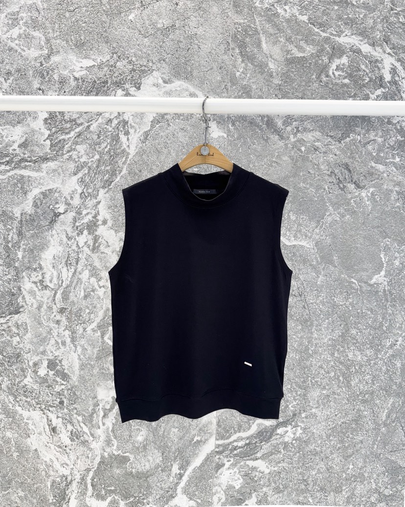 ROOKIE BUD韓國東大門代購女裝新品休閑人氣推薦吊帶背心ROOKIE BUD-L吊帶/背心圖色3