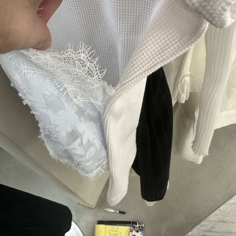 FOUNDATION韓國直郵實拍女裝新品休閑時尚人氣熱賣職業T恤FOUNDATIONT恤