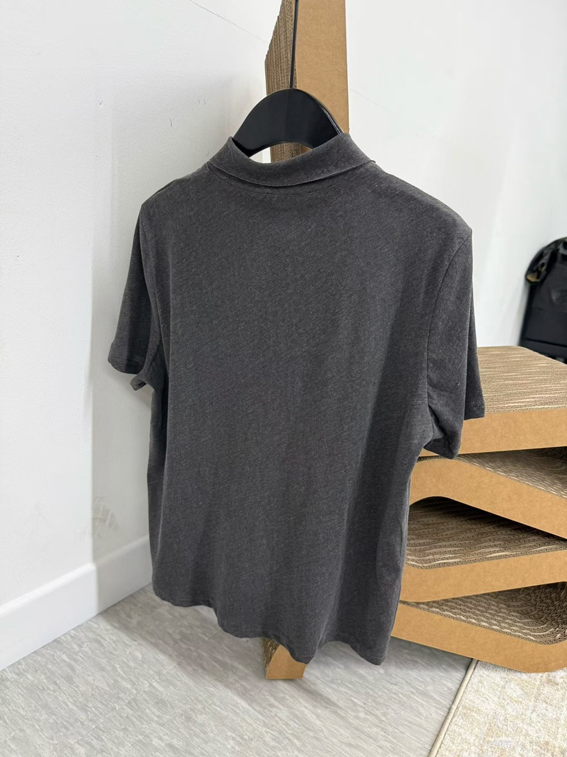 TUG韓國代購女裝新款熱賣時尚人氣推薦休閑26春夏職業T恤TUGT恤