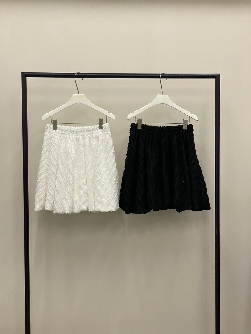 MUCH MORE/JACKPOT韓國代購女士新款休閑26春夏人氣短裙MUCH MORE/JACKPOT短裙