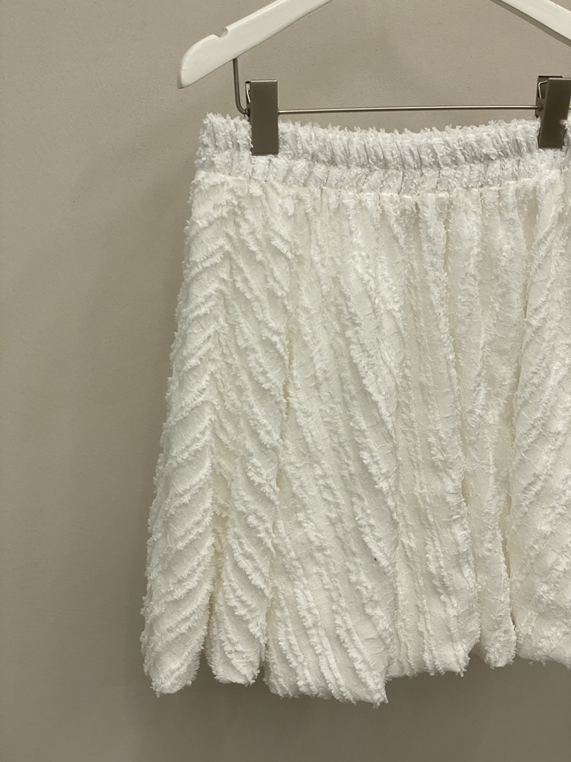 MUCH MORE/JACKPOT韓國代購女士新款休閑26春夏人氣短裙MUCH MORE/JACKPOT短裙