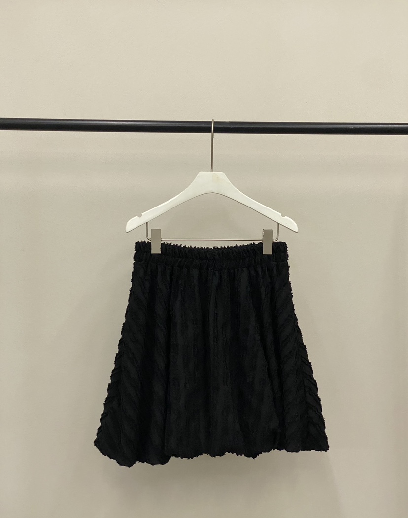 MUCH MORE/JACKPOT韓國代購女士新款休閑26春夏人氣短裙MUCH MORE/JACKPOT短裙圖色2