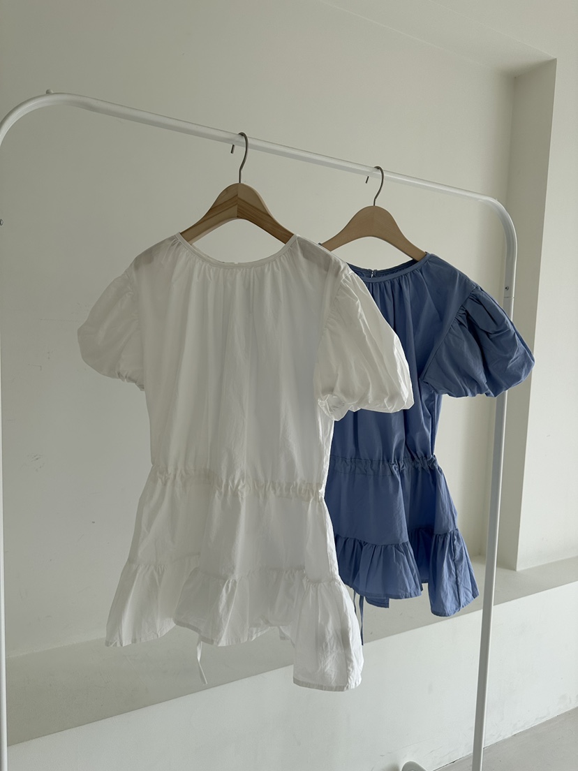 JOURNEY韓國代購女士新款休閑推薦時尚26春夏職業襯衫蕾絲衫JOURNEY襯衫/蕾絲衫