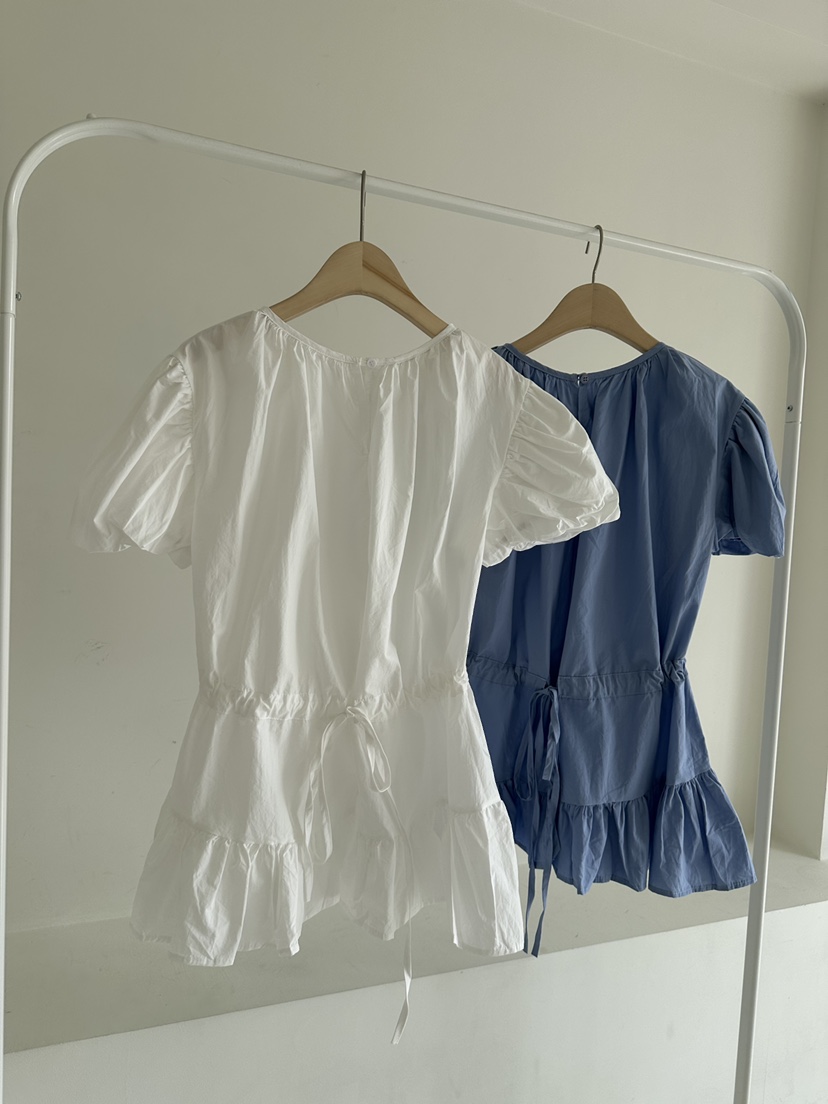 JOURNEY韓國代購女士新款休閑推薦時尚26春夏職業襯衫蕾絲衫JOURNEY襯衫/蕾絲衫