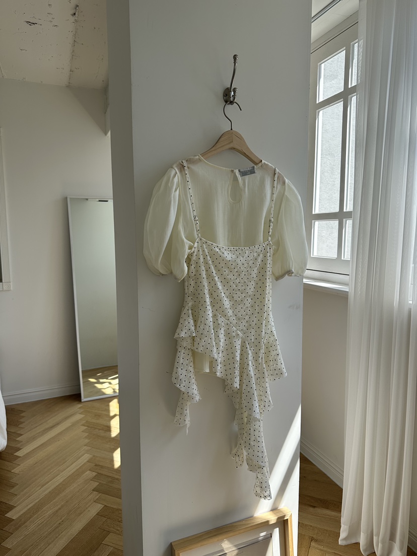 JOURNEY韓國東大門直郵女裝新款時尚人氣職業推薦襯衫蕾絲衫JOURNEY襯衫/蕾絲衫