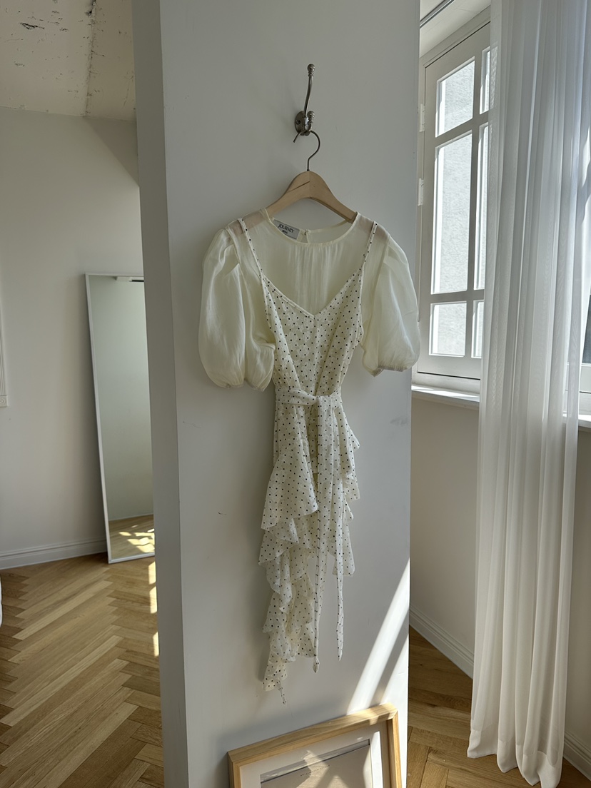 JOURNEY韓國東大門直郵女裝新款時尚人氣職業推薦襯衫蕾絲衫JOURNEY襯衫/蕾絲衫