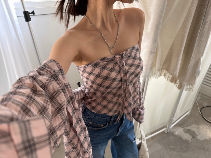 JOURNEY韓國代購女士新款26春夏人氣職業熱賣推薦休閑套裝JOURNEY套裝