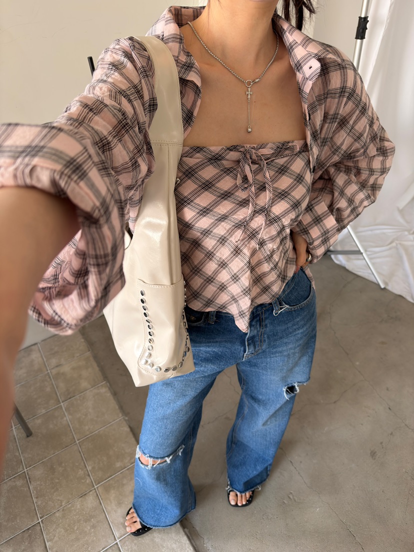 JOURNEY韓國代購女士新款26春夏人氣職業熱賣推薦休閑套裝JOURNEY套裝