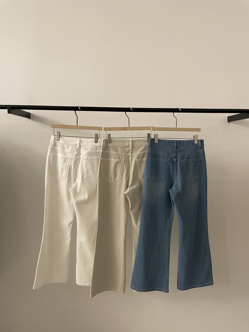 2DA/DARIMI-P韓國直郵女士新款推薦時尚休閑熱賣休閑褲2DA/DARIMI-P休閑褲