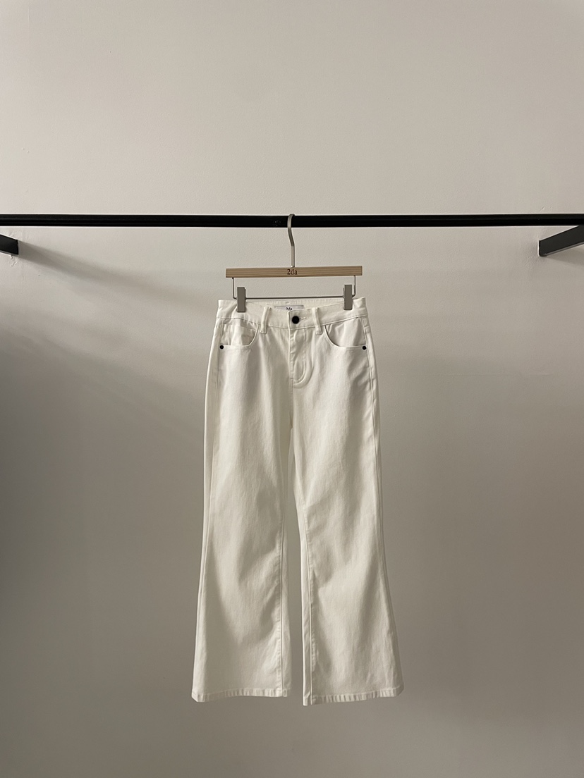 2DA/DARIMI-P韓國直郵女士新款推薦時尚休閑熱賣休閑褲2DA/DARIMI-P休閑褲圖色1