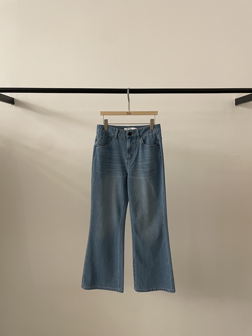 2DA/DARIMI-P韓國直郵女士新款推薦時尚休閑熱賣休閑褲2DA/DARIMI-P休閑褲圖色3