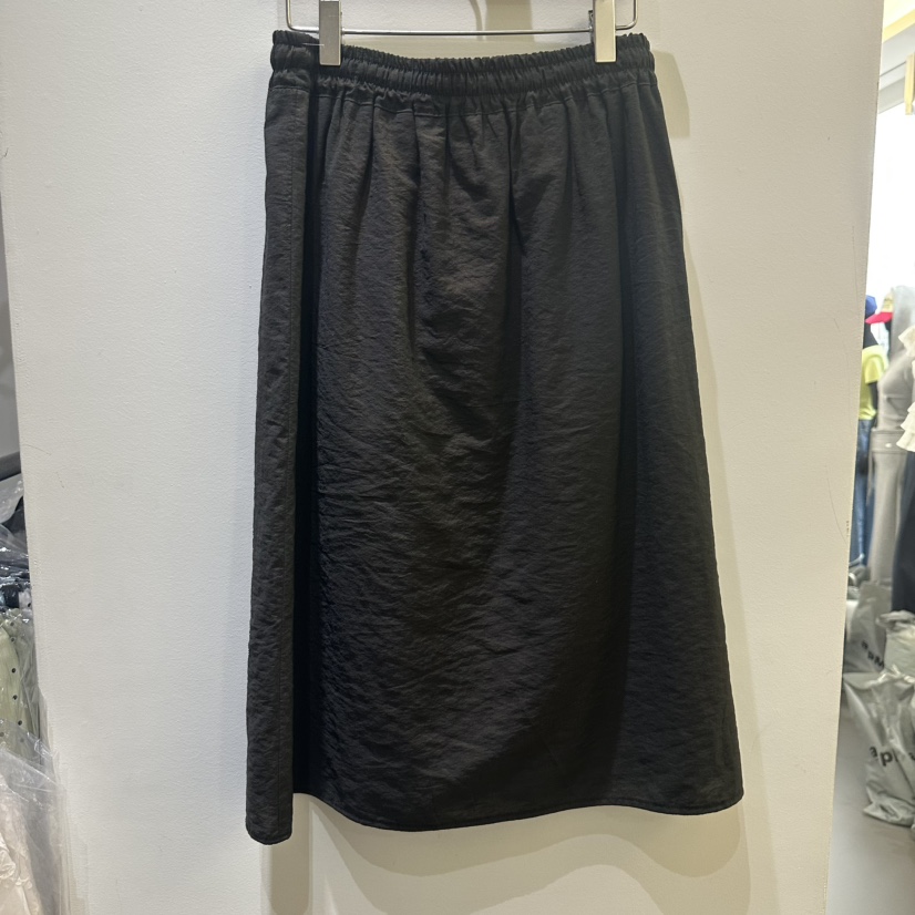 FURE韓國代購女裝新款人氣時尚熱賣職業半身裙中短裙褶裥FURE半身裙/中短裙