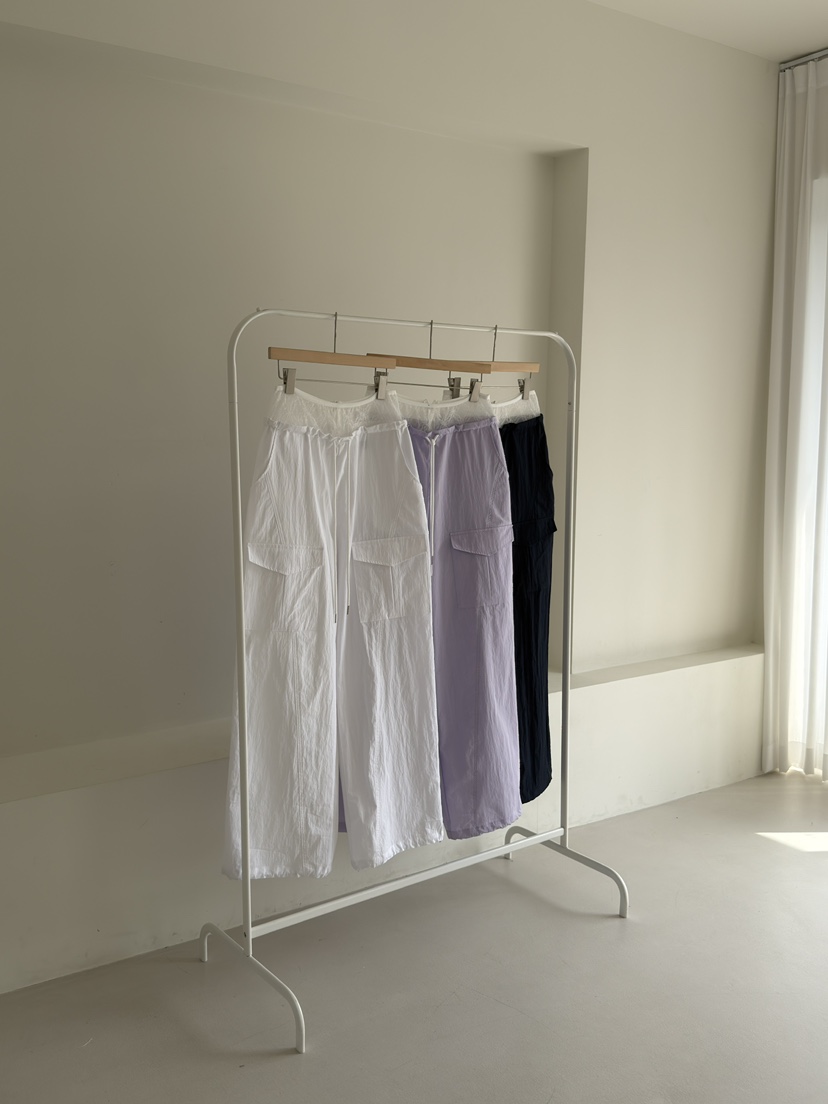 JOURNEY韓國東大門直郵女裝新款休閑人氣時尚熱賣26春夏休閑褲JOURNEY休閑褲