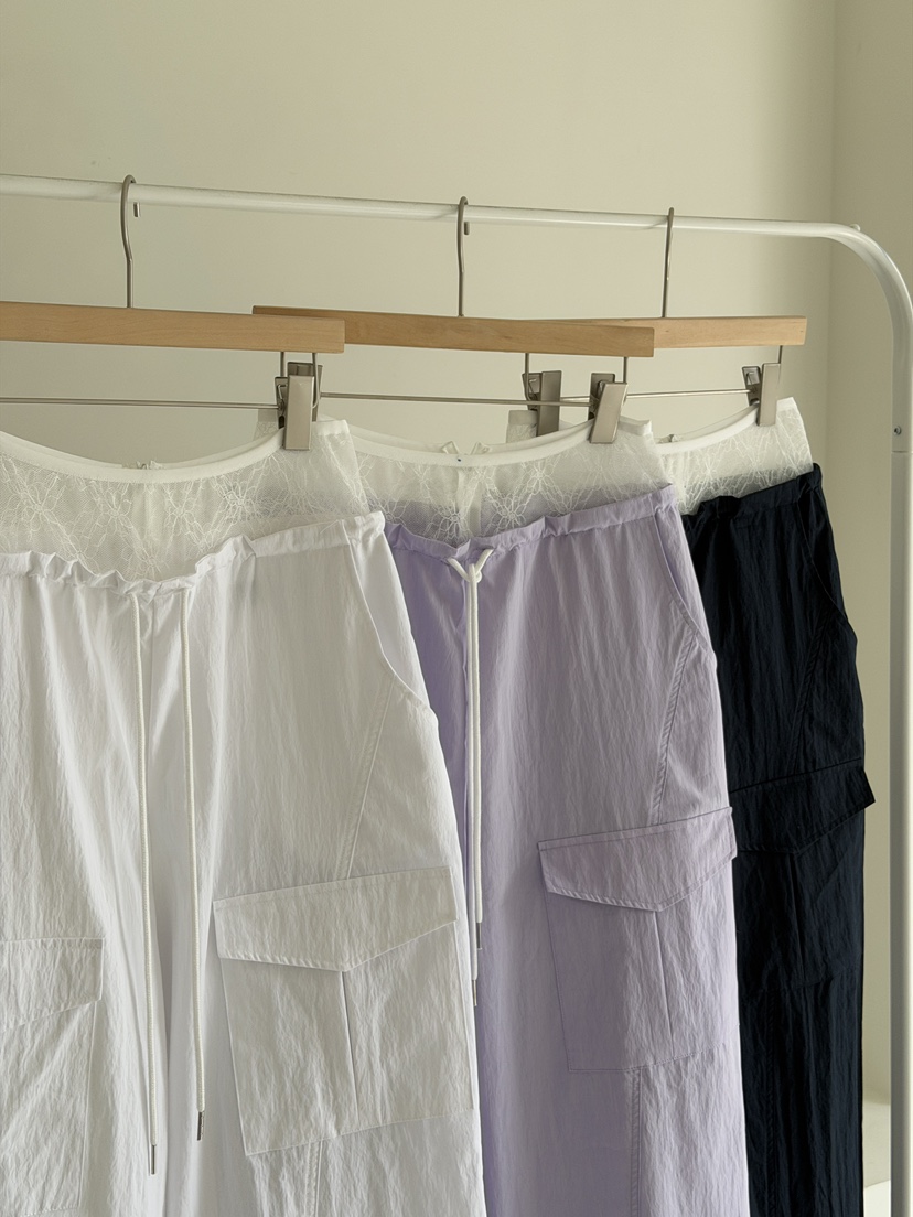 JOURNEY韓國東大門直郵女裝新款休閑人氣時尚熱賣26春夏休閑褲JOURNEY休閑褲