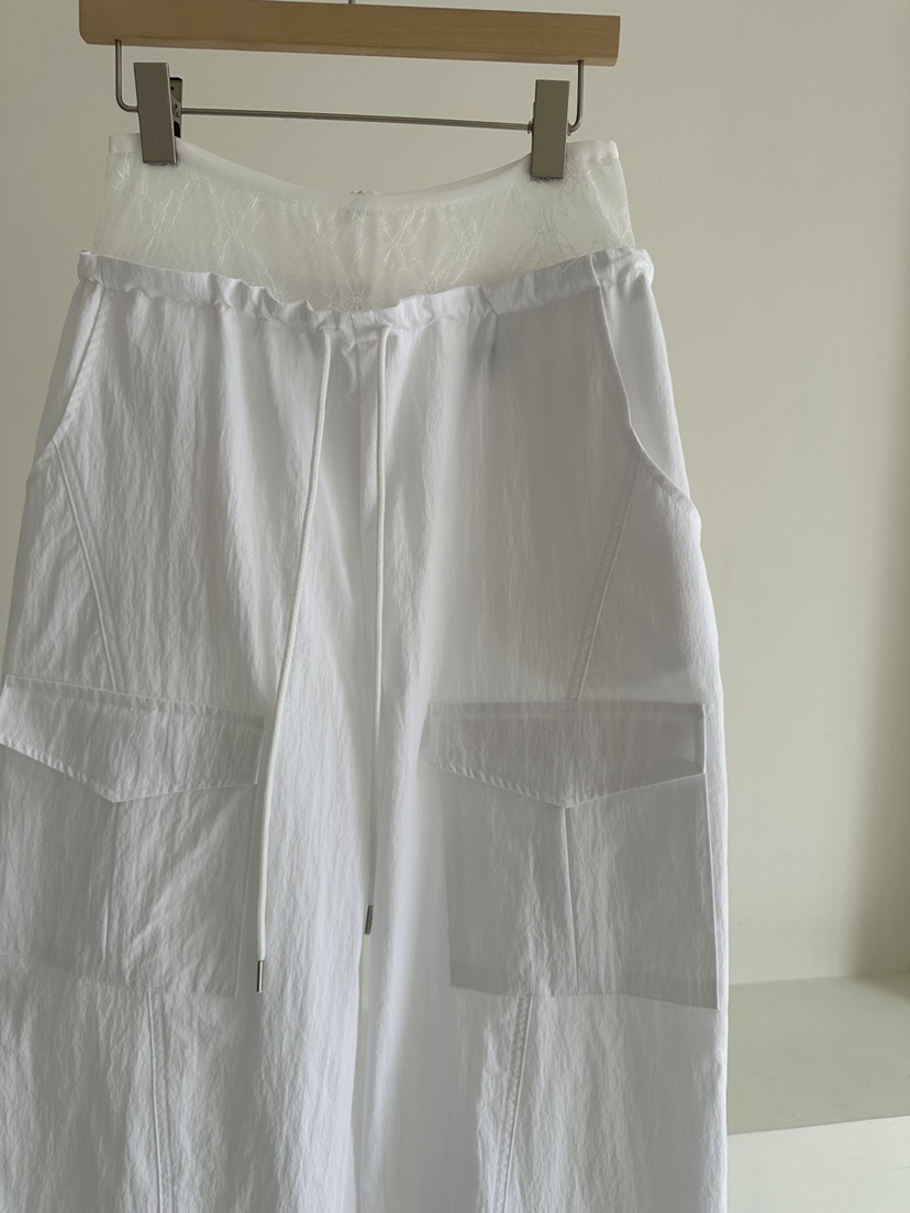 JOURNEY韓國東大門直郵女裝新款休閑人氣時尚熱賣26春夏休閑褲JOURNEY休閑褲