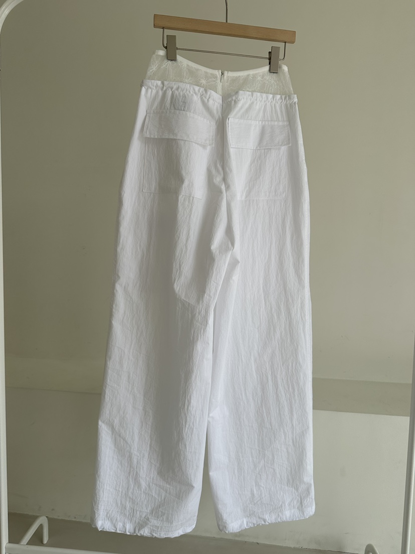 JOURNEY韓國東大門直郵女裝新款休閑人氣時尚熱賣26春夏休閑褲JOURNEY休閑褲