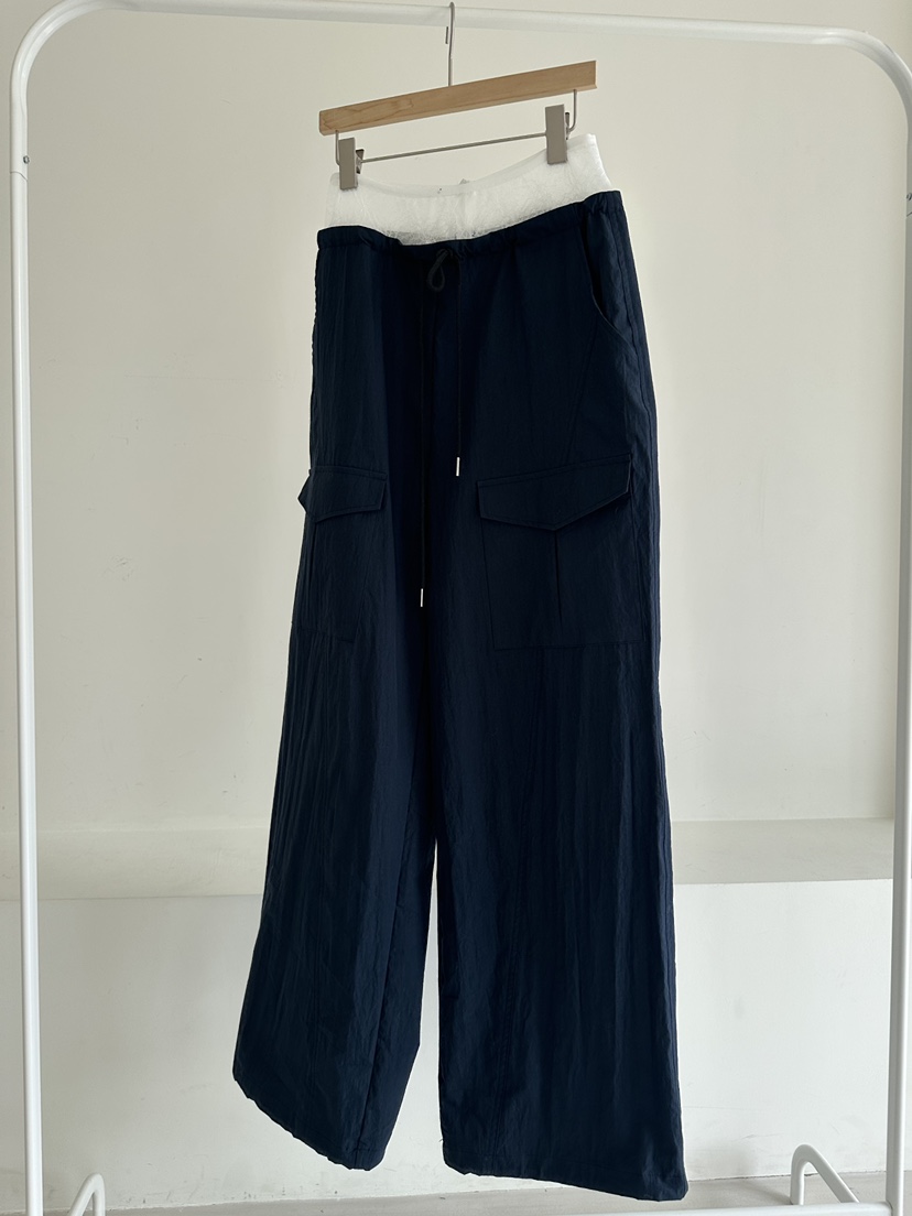 JOURNEY韓國東大門直郵女裝新款休閑人氣時尚熱賣26春夏休閑褲JOURNEY休閑褲