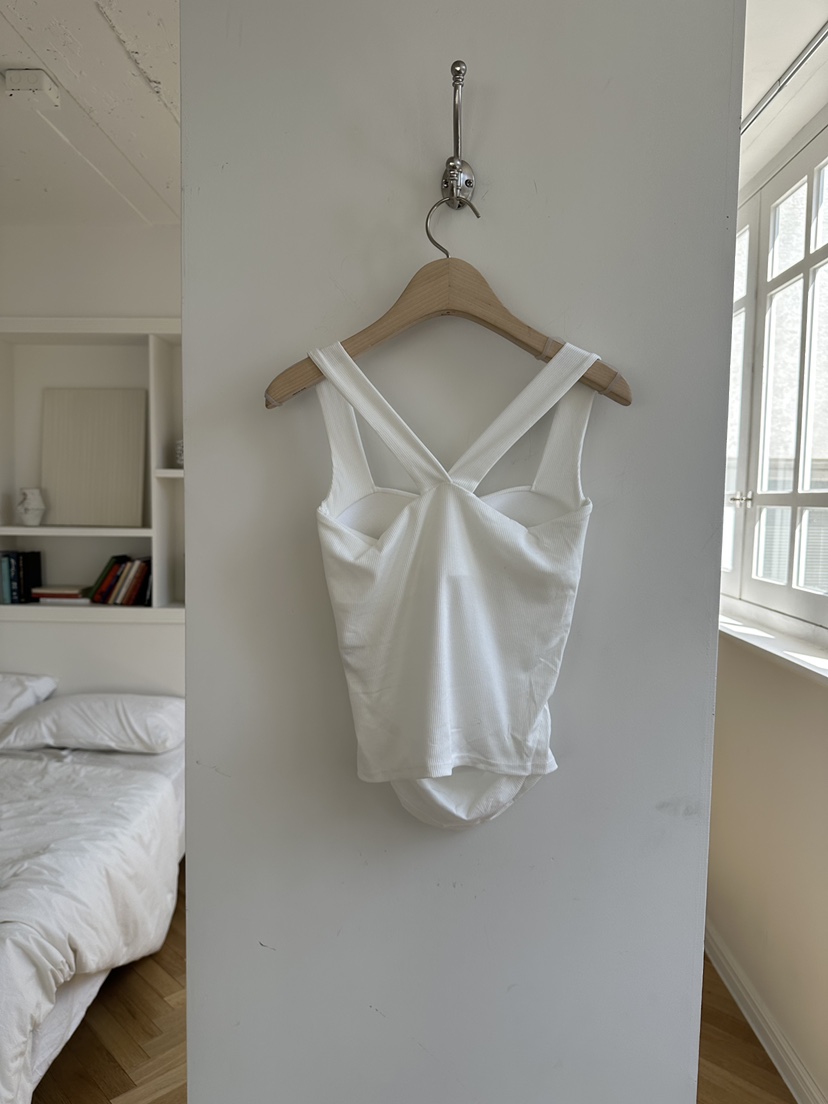 JOURNEY韓國東大門直郵女裝新款推薦26春夏時尚職業吊帶背心JOURNEY吊帶/背心