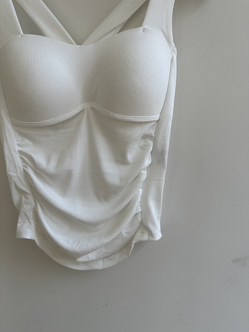 JOURNEY韓國東大門直郵女裝新款推薦26春夏時尚職業吊帶背心JOURNEY吊帶/背心