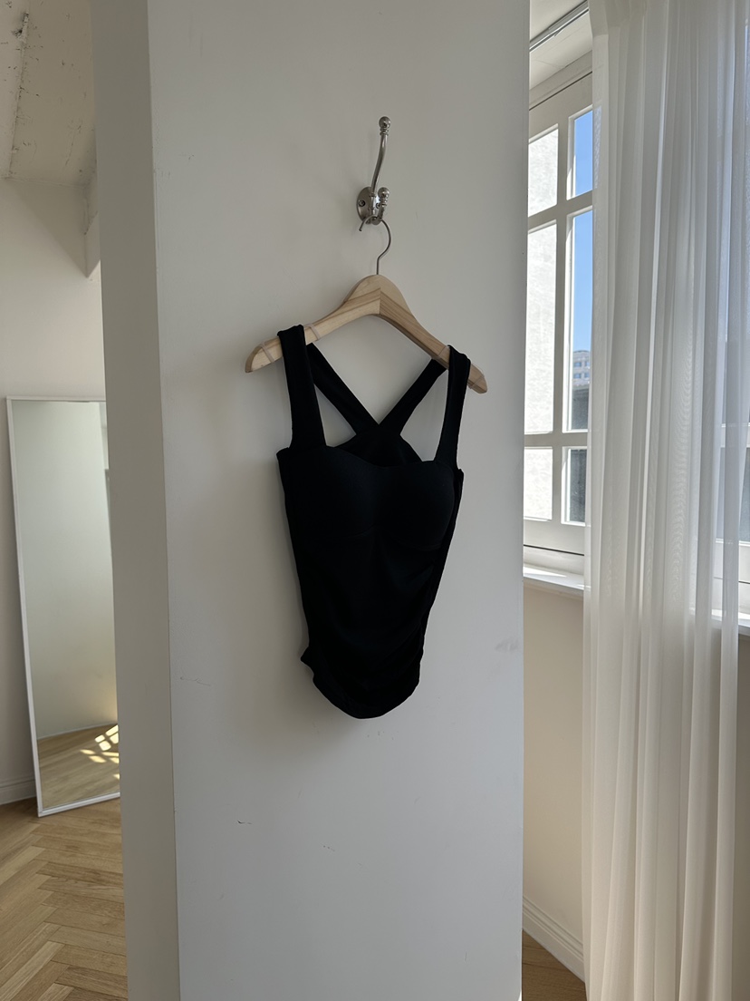 JOURNEY韓國東大門直郵女裝新款推薦26春夏時尚職業吊帶背心JOURNEY吊帶/背心圖色3