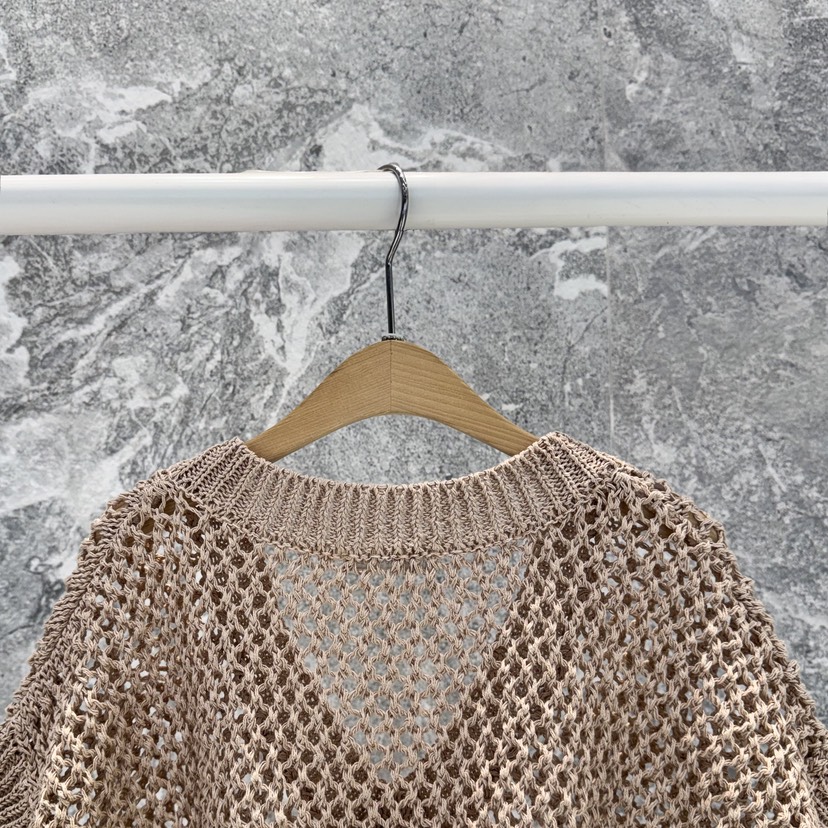 ROOKIE BUD韓國東大門直郵女士新品職業26春夏推薦針織衫ROOKIE BUD-L針織衫