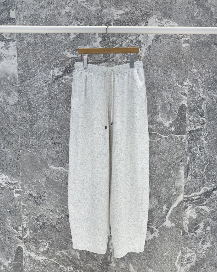 ROOKIE BUD韓國代購女裝新品人氣休閑推薦熱賣26春夏休閑褲ROOKIE BUD-P休閑褲圖色1